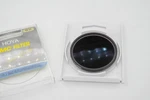 Hoya Hmc 52MM Neutral Density Filter (ND400). Fixed Price $10.00.