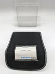 Schneider 4X4" White Frost 1 Diffusion Glass Filter Mfr #68-086344. Fixed Price $195.00.