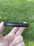 Fuji GX617 90MM Center Filter ND-2X 77MM Exc++++ **usa**. Fixed Price $599.00.