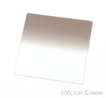 Tiffen 100MM Lee Clear / Nd .6 Graduated Neutral Density Glass Filter Mint-. Fixed Price $80.95.
