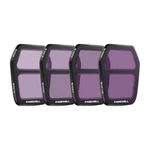 Freewell Air 3S Split Filter 4-PACK ND8/ND16, ND16/ND32, ND32/ND64, ND64.... Fixed Price $78.97.
