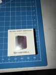 Neutral Density ND64 Filter For Dji Action 2 Camera. Fixed Price $49.00.