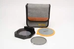 Nisi V6 2952 100MM Filter Holder Kit With Pro Cpl + Landscape Nc Case. Fixed Price $181.95.