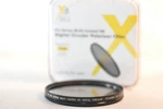 Xit 72MM Hd Digital Circular Polarizer Filter For Canon Nikon Sigma Tamron Lens. Fixed Price $14.85.