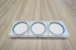 B+w 52MM 010 Uv Haze Mrc Nano Filters (3X), Xs-pro Digital. Fixed Price $49.00.