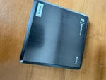 Polarpro Quartzline ND64/PL Filter 82MMN. Fixed Price $60.00.