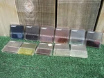 Cokin Gradual Color 11 Lens Filter Lot 020 123 029 197 083 125 120 001 026 084. Fixed Price $60.00.