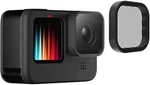 Telesin Polarizing Filter For Gopro Hero Camera - Please Check Sizing, Cpl New. Fixed Price $29.99.