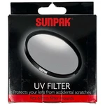 Sunpak Circle 67MM Ultraviolet Lens Filter (new/open Box). Fixed Price $12.99.