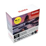 Haida M10 Pro Filter 100MM Holder Kit, Drop-in Cpl +67MM, 72MM, 77MM, 82MM Rings. Fixed Price $129.99.