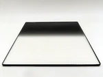 Schneider 5.65X5.65" ND.9 Se Soft Edge Glass Filter ND6 Graduated 68-050757. Fixed Price $350.00.