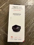 Shiftcam Lensultra 1.33X Anamorphic Open Box. Fixed Price $85.00.