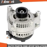 Labwork Alternator For Jeep Wrangler 2012-18 Jk 2018 3.6L 160AMP 11584. Fixed Price $91.17.