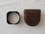 Original Rollei Ii BAY2 (R2) Hood With Case Excellent+ Condition. Fixed Price $129.95.