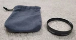 Sony VCL-M3358 Ac Close-up Filter. Fixed Price $10.07.