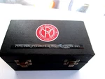 Mole-richardson Co Pyrometric Molarc Filter Set 24315, 24325, 24335, 24345,24355. Fixed Price $45.00.