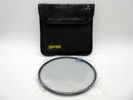 Tiffen 138MM Black Promist Pro-mist Round Glass Filter 138BPM1. Fixed Price $225.00.
