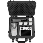 Lekufee Waterproof Hard Case For Dji Mavic Air 2S & 2, Compatible With Rc.... Fixed Price $80.63.