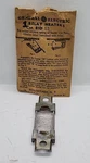 General Electric 81D-55 Relay Heater 2RE4-2. Fixed Price $19.99.