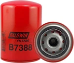 Engine Oil Filter-diesel Baldwin Filters B7388. Fixed Price $20.32.