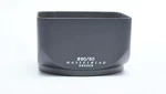 Hasselblad 60/80 Lens Hood (40670), Sweden For Carl Zeiss Planar T*80MM F2.8. Fixed Price $78.00.