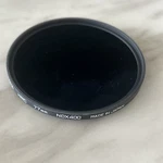 Hoya NDX400 Neutral Density Camera Lens Hmc Filter. Fixed Price $15.00.