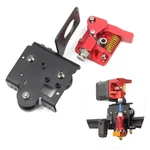 Ender 3 Direct Drive Upgrade Kit Aluminum Alloy Plate With Dual Gear Extruder.... Fixed Price $33.98.