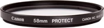 Canon 2595A001 Camera Protect Filter 58MM Screw-in Type New From Japan. Fixed Price $31.40.