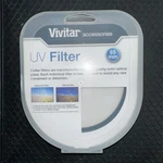 Vivitar UV-95 95MM Filter VIVUV95-NOC Brand New,fast Ship !. Fixed Price $8.95.