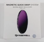 Freewell FW-72-ND4 Neutral Density 0.6 Filter 72MM Magnetic Quick Swap System. Fixed Price $46.74.