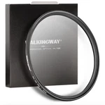 Walking Way 55MM White Pro Mist Diffusion Lens Filter. Fixed Price $11.99.