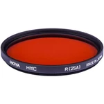 Hoya 82MM Red #25A (hmc) Multi-coated Glass Filter For Black & White Film. Fixed Price $118.90.