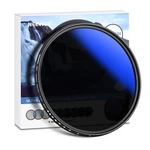 Neewer Nw Series Ad 67MM Variable ND2-400 Filter. Fixed Price $25.99.