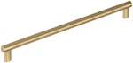 Amerock BP54071 Bronx 18" Center To Bar Cabinet Pull - Bronze. Fixed Price $171.71.