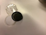 Hoya 58MM NDX4 Neutral Density Camera Filter, Made In Japan. Fixed Price $12.99.