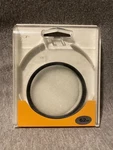 Promaster Uv Filter 62MM 4507E. Fixed Price $11.99.