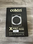 Cokin X-pro Series X121M Neutral Density Graduated Filter 170X130MM. Fixed Price $14.99.