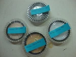 Lot Of Kenko Camera Filters- Clear 495, PL52, LBW2, LBW4. Fixed Price $8.00.