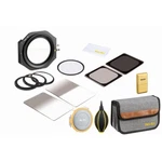 Nisi 100MM Starter Kit Plus Iii With V6 Filter Holder, Enhanced Landscape Cpl &. Fixed Price $769.00.