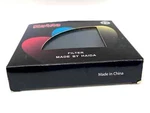Haida Gray Filter ND1.8 64X 72MM Circular. Fixed Price $38.92.