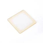 Schneider 4X4" LOWCON-2000 #2 Contrast Control Professional Glass Filter 1946439. Fixed Price $47.00.