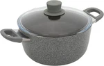 Zwilling Parma Plus 4.8-QT Aluminum Nonstick Dutch Oven With Lid. Fixed Price $99.00.