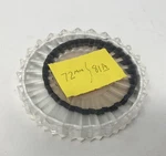 Hoya Hmc 81A FILTER-72MM. Fixed Price $21.00.