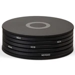 Urth 62MM Coverage Kit Plus+ With ND2, ND4, ND8, ND64 & ND1000 Lens Filter. Fixed Price $189.00.