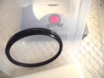 + 58MM Mrc Pro-f Uv Filter, New In Box. Fixed Price $20.80.