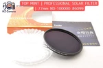 Top Mint Kenko Pro ND-100000 77MM Solar Filter For Sun Photography W/box Japan. Fixed Price $119.99.