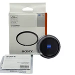 New Sony 55MM Mc Protector Multi-coated Clear Filter VF-55MPAM Zeiss. Fixed Price $45.49.
