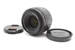 Sony SAL35F18 Dt 35MM F/1.8 Sam Mount Lens Excellent++ From Japan. Fixed Price $100.00.