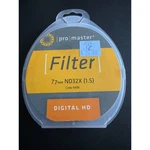 PROMASTER77MM Digital Hd - 32X 1.5 Brand New Still Sealed #8898. Fixed Price $8.00.