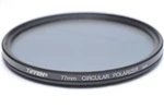 Tiffen 77MM Circular Polarizing Glass Filter For Nikon Canon Sony Pentax Lenses. Fixed Price $26.00.